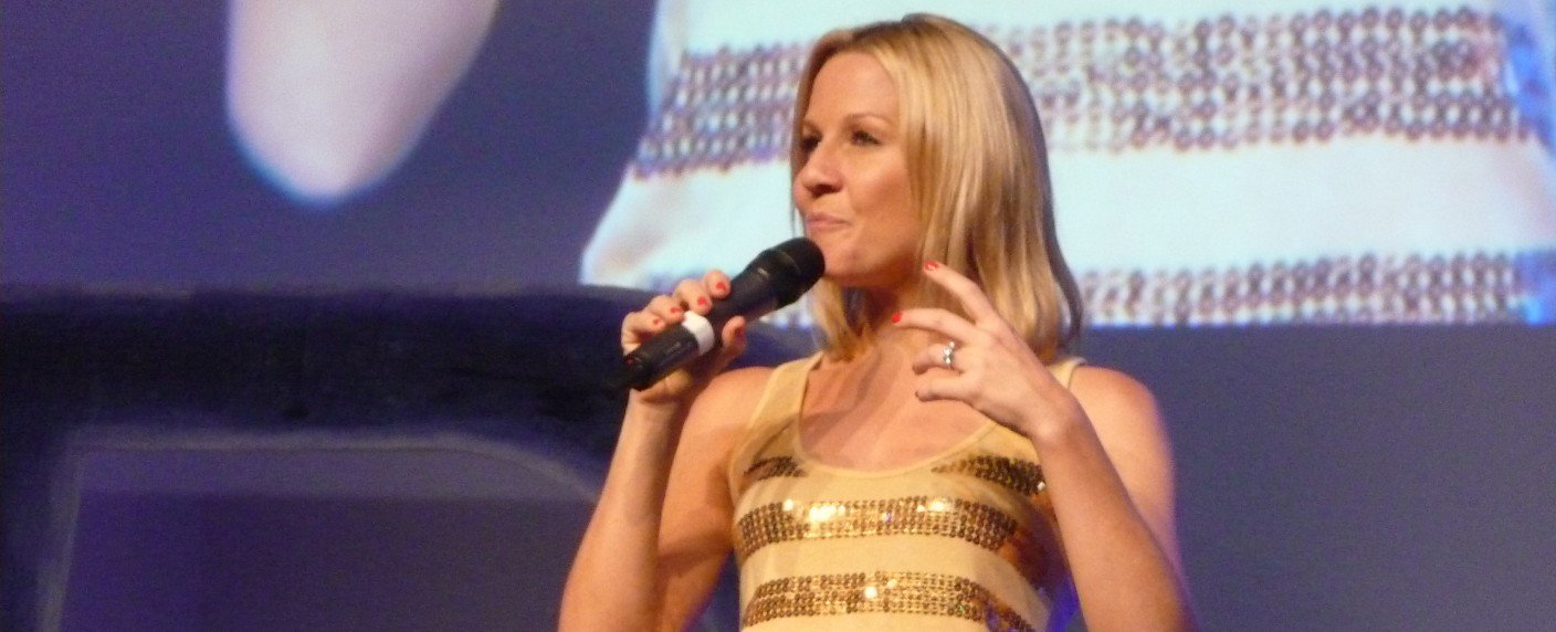 "'Farscape' ist die Liebe meines Lebens"