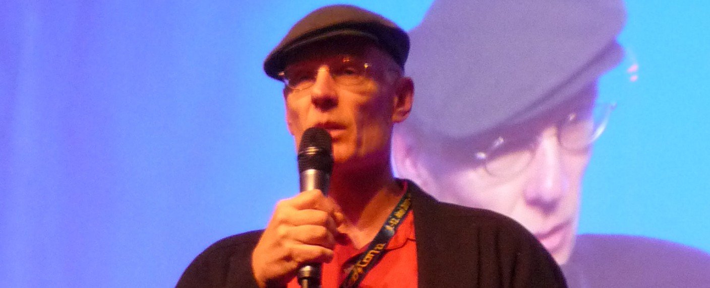 "Max Headroom" schrieb TV-Geschichte