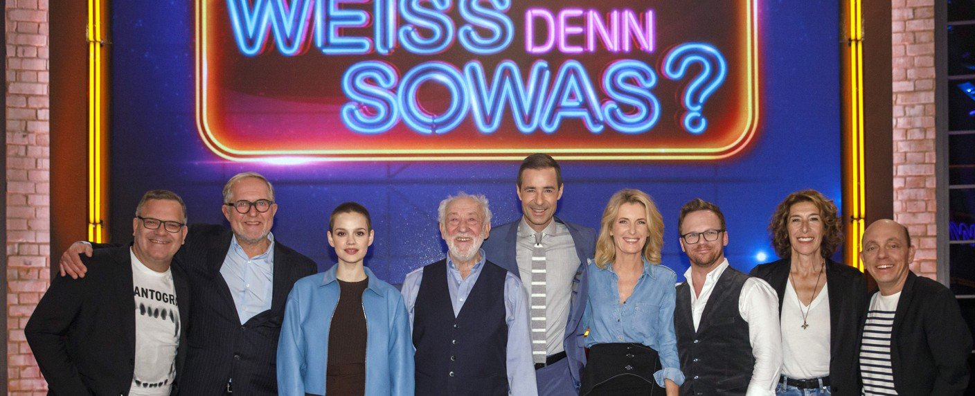 ZDF-Krimi "Stralsund" und "Supertalent" ebenfalls quotenstark