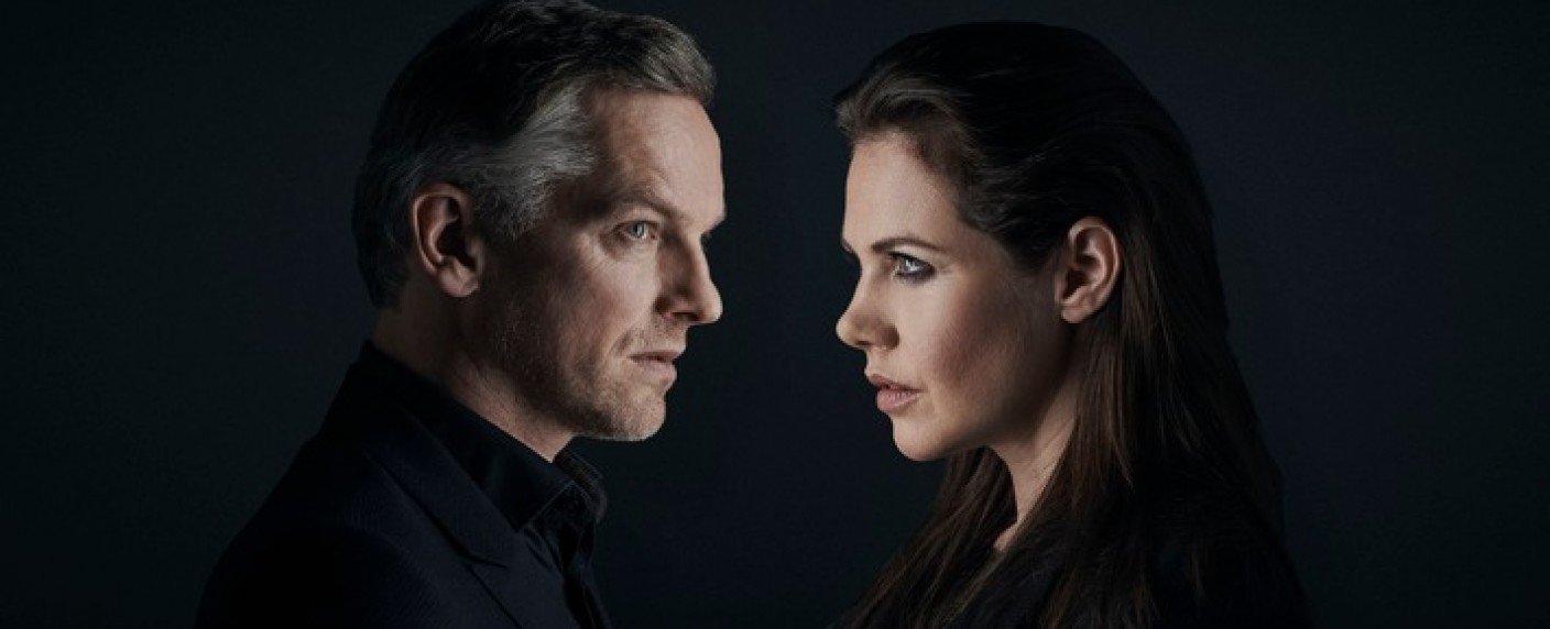 "Bad Banks"-Star Barry Atsma als Gegenspieler in "Du sollst nicht lügen"