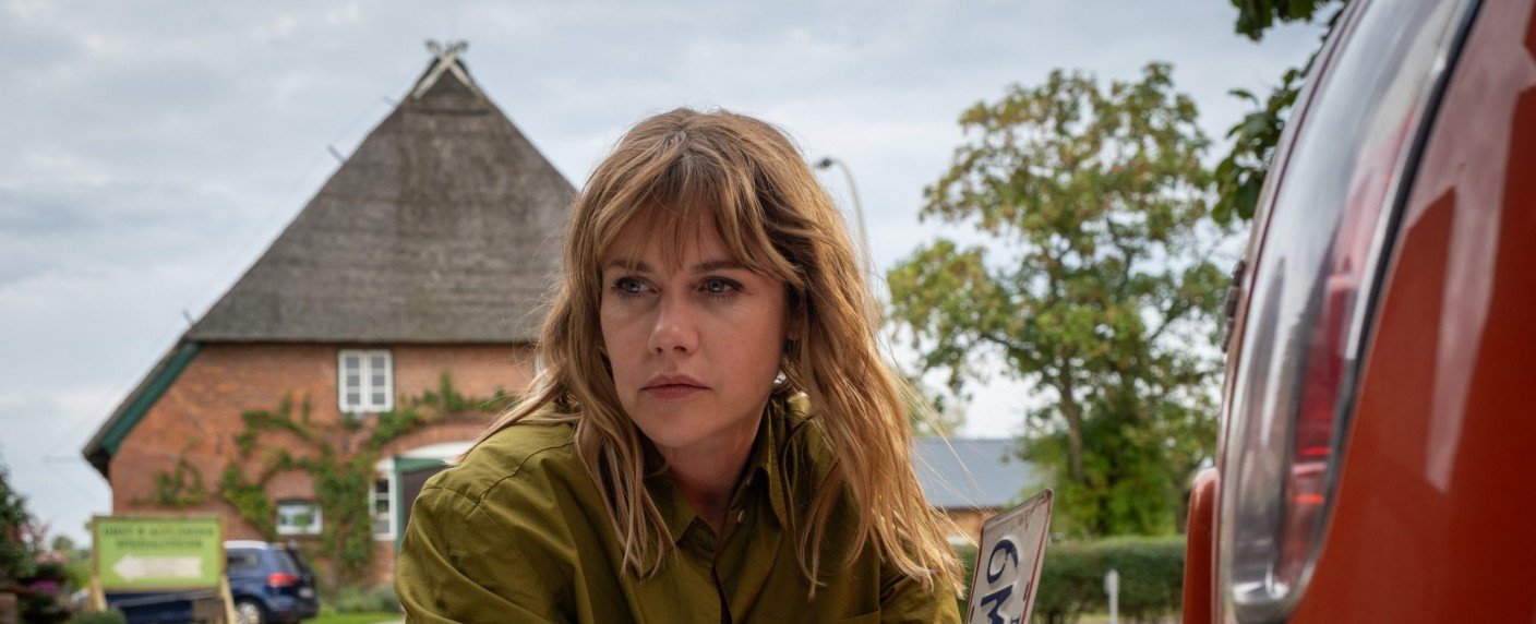 Journalistin sucht in ihrer Heimat nach einem Neuanfang