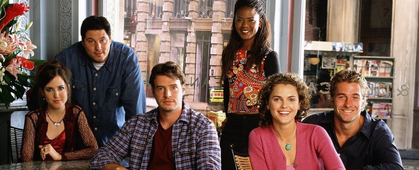 Shonda Rhimes produziert mit Shondaland