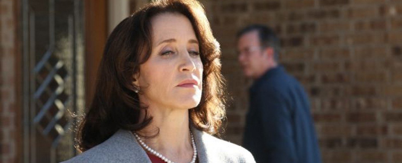 Hauptdarstellerin bleibt dem ABC-Drama erhalten