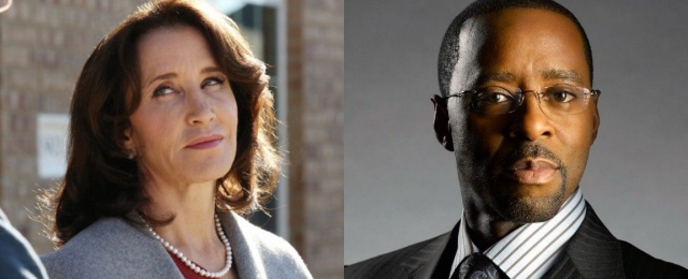 In "Libby & Malcolm" verlieben sich zwei gegensätzliche Polit-Komentatoren