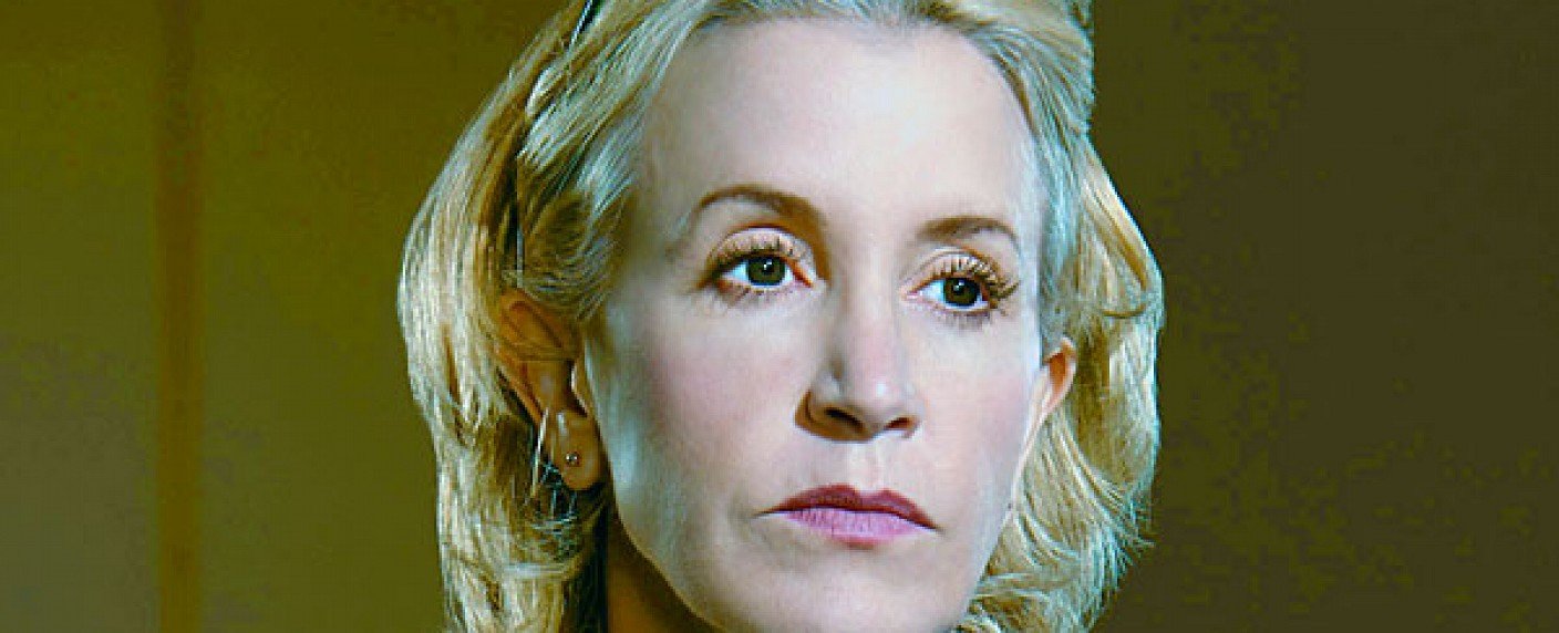 Frühere "Desperate Housewife" Produzentin und potentielle Hauptdarstellerin