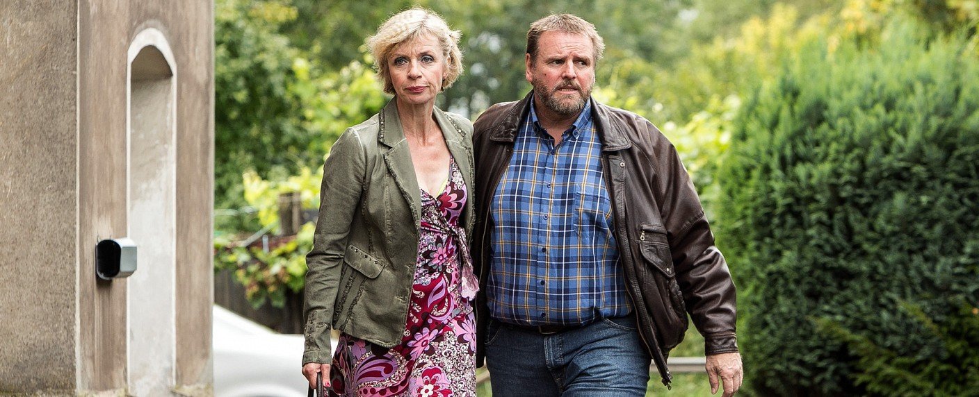 Zwei Familien und der Strukturwandel im Ruhrgebiet