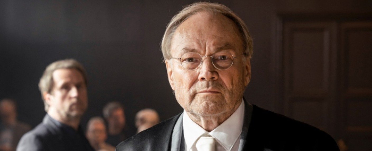 Eventfilm in zwei Fassungen im Januar 2021