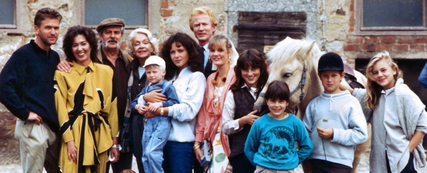 SWR bringt ARD-Vorabendserie zurück