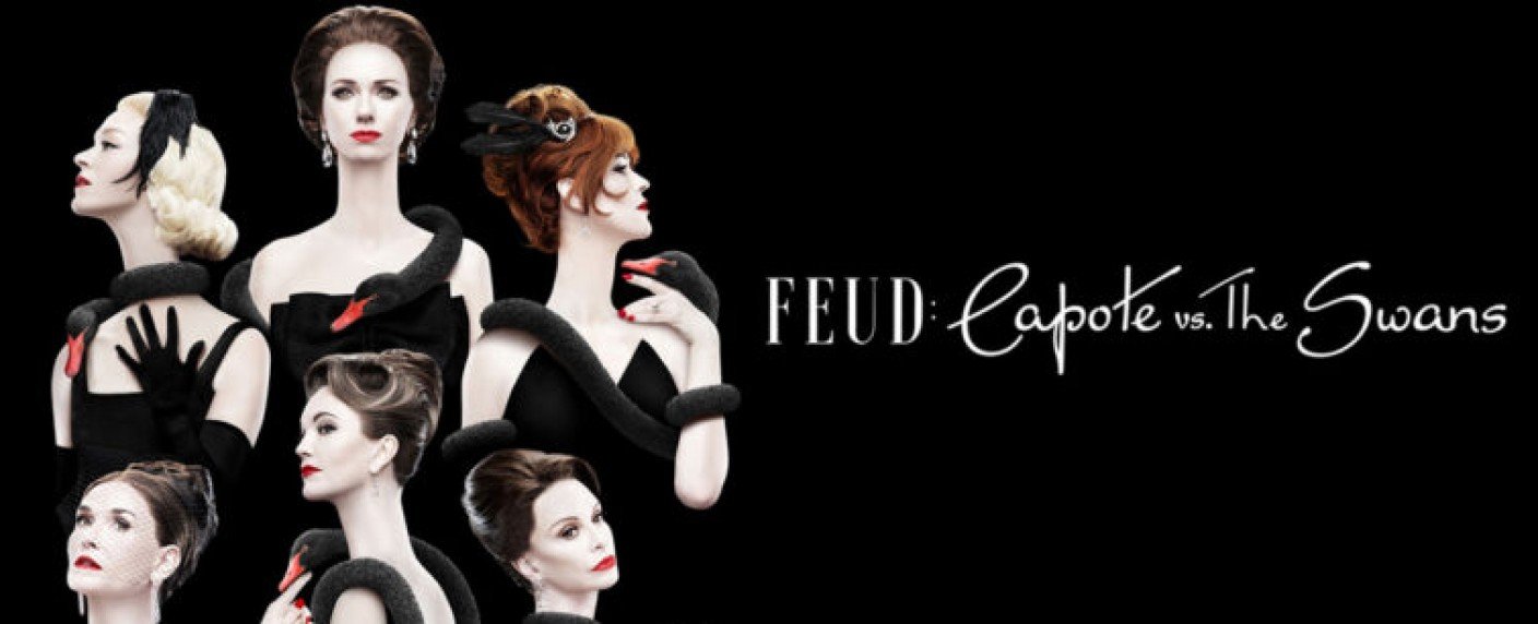 Starttermin für zweite Staffel der Ryan-Murphy-Serie