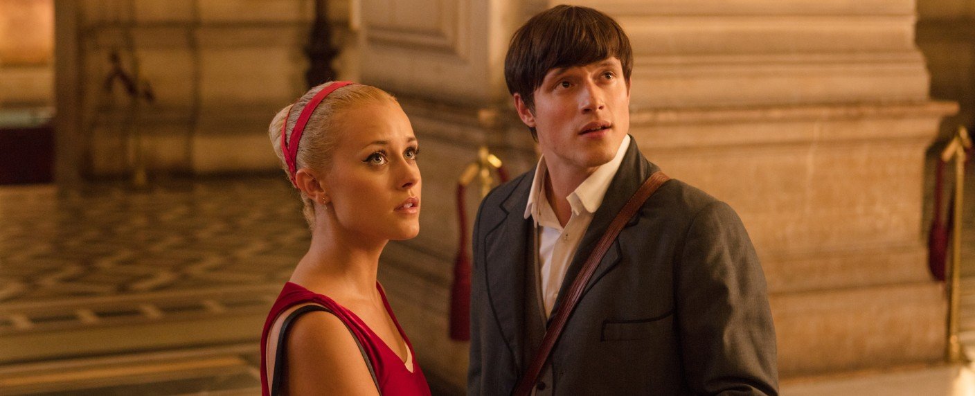 Neue Folgen der Jugend-Fantasyserie im ZDF