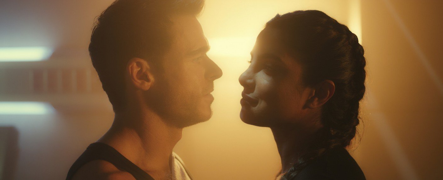 Die zweitteuerste Serie aller Zeiten sieht stylish aus, erz&auml;hlt aber kaum Neues