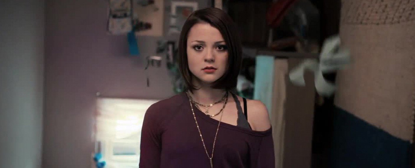Teen-Mystery mit Kathryn Prescott ("Skins") ab heute im Disney Channel