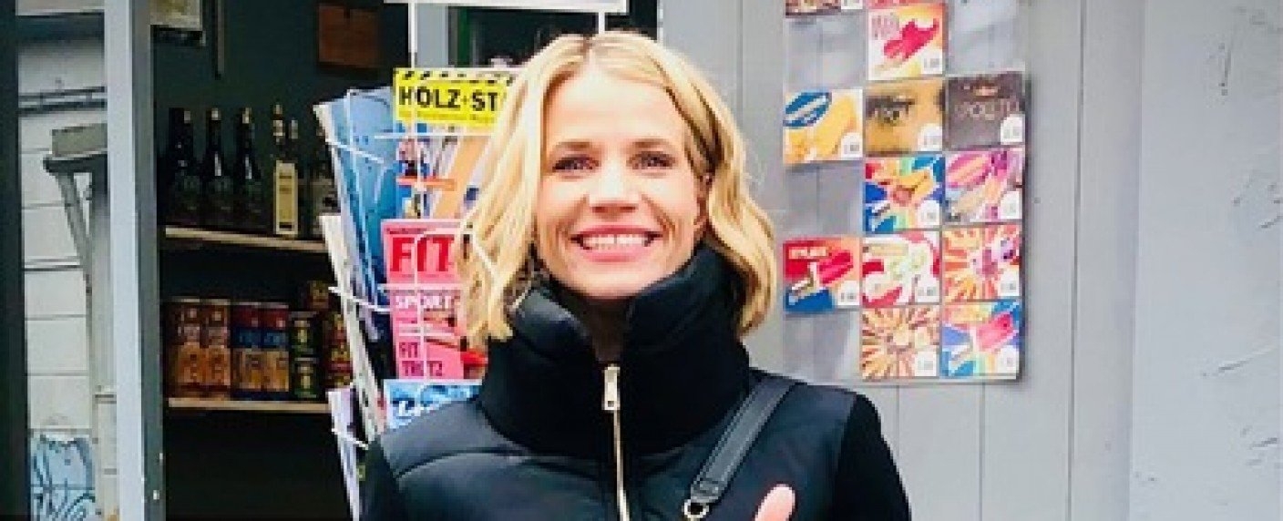 High-Society-Mutter macht Kim Bremer Konkurrenz