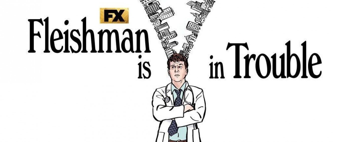 Jesse Eisenberg, Lizzy Caplan und Claire Danes in Drama um Ehe und Trennung