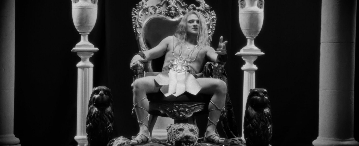 Eurodance, Sabrina Setlur und Oli.P in neuer Mockumentary