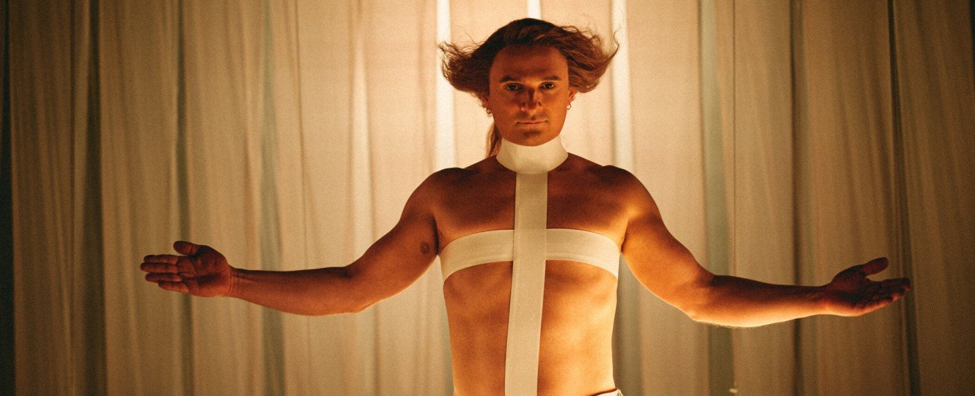 Mit Florian Lukas, Jonas Nay, Oli.P, Sabrina Setlur und Vanessa Mai