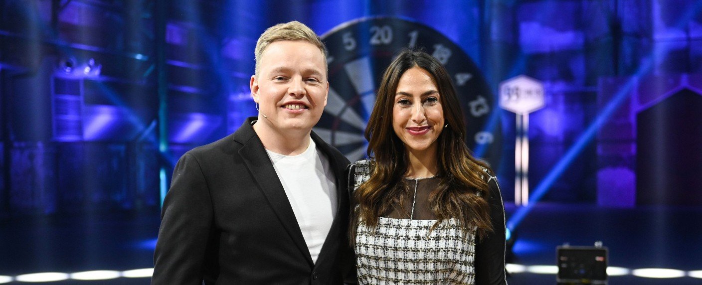 "Undercover Boss" bleibt blass, "Goodbye Deutschland!" überzeugt