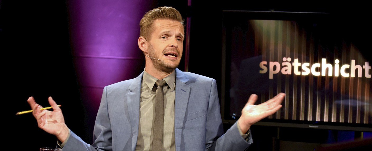 Neues Projekt im Ersten folgt 2023