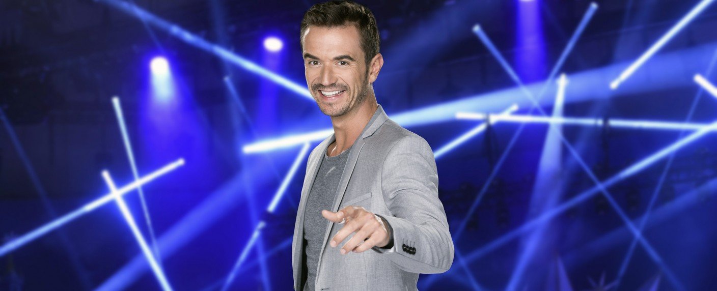 Erfolgreichste Musikshow-Reihe im deutschen Fernsehen kehrt mit "Schlagerlovestory" zurück