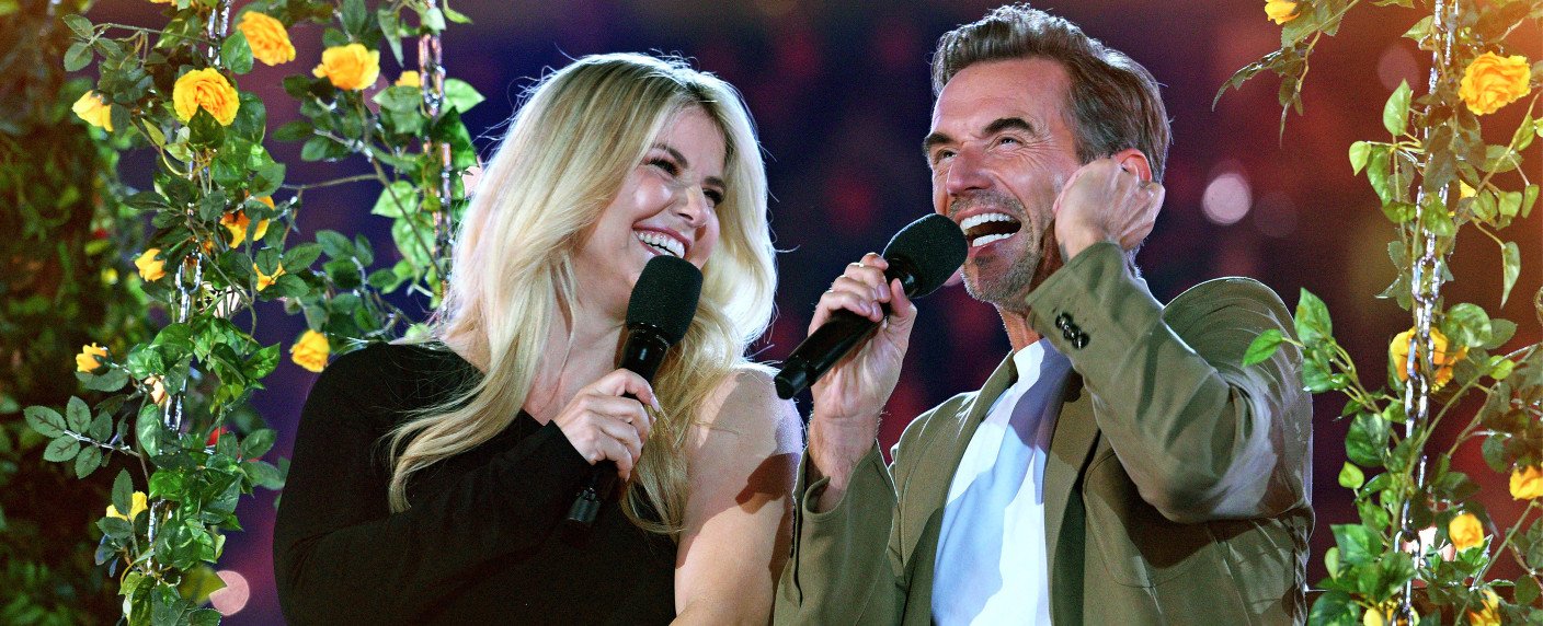 Beatrice Egli, Vanessa Mai, Anna-Carina Woitschack, Comeback von Mark Medlock und letzter Auftritt von Michelle