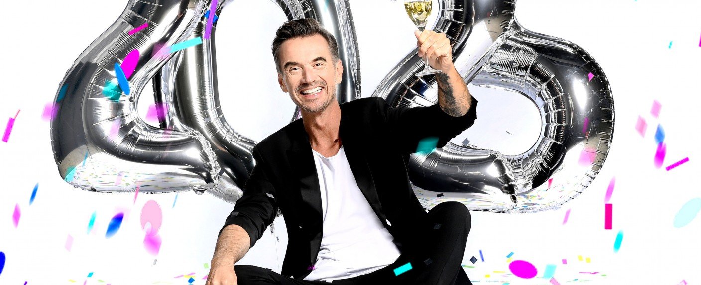 Große Live-Musikshow zum Jahreswechsel 2025/26 im Ersten