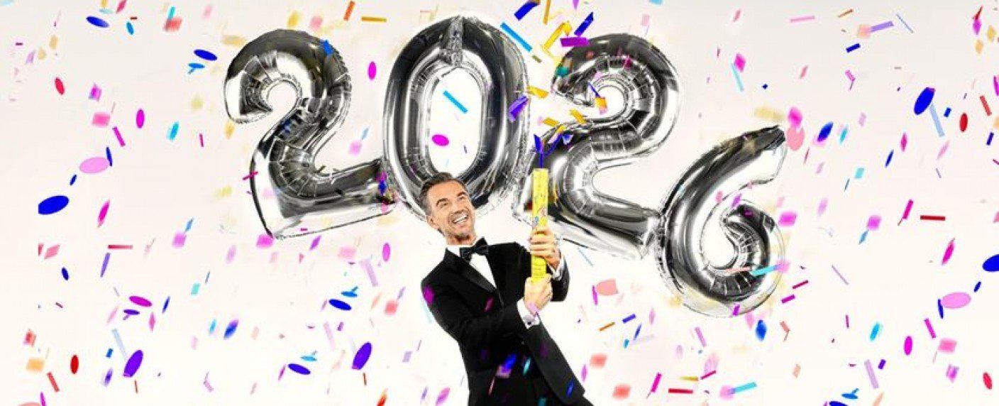 Roland Kaiser, Maite Kelly, Samantha Fox, Unheilig, Vincent Gross und viele mehr