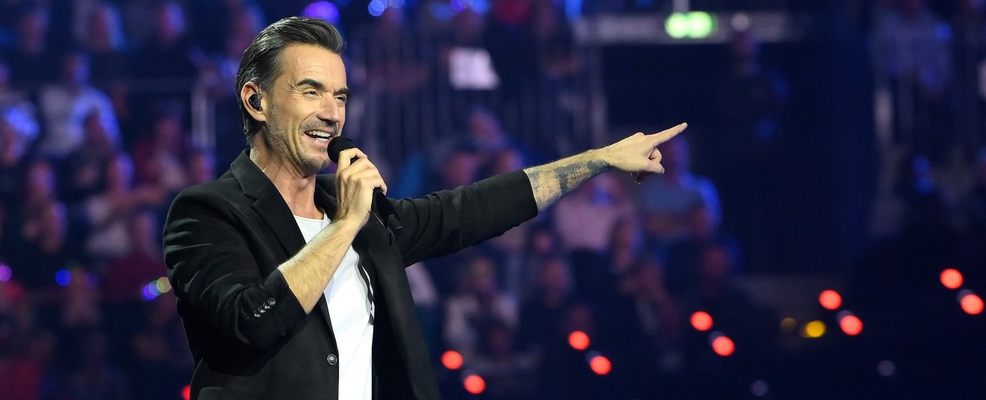 Helene Fischer, Michelle, Maite Kelly, Roland Kaiser und viele mehr