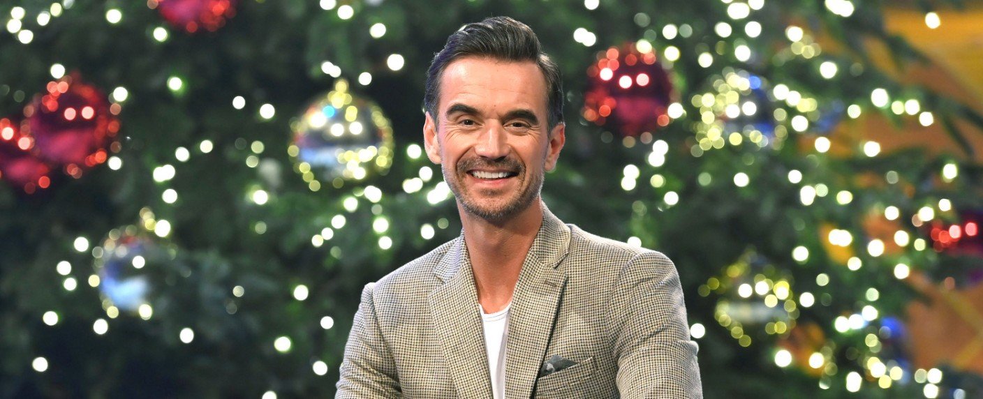 "Das gro&szlig;e Adventsfestsingen 2022" heute im Ersten