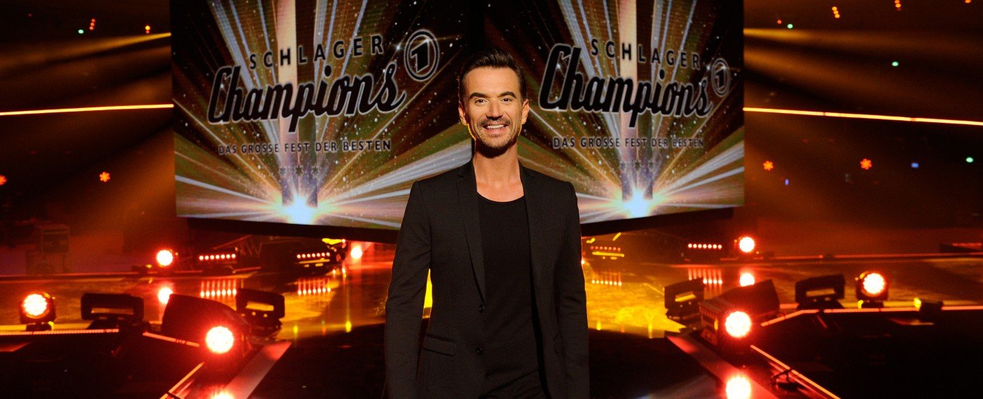 Leichte Verluste für "Ich bin ein Star", keine Chance für "Harry Potter" und "MacGyver"