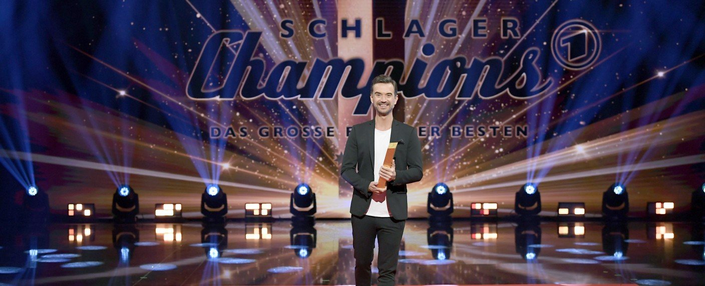 Helene Fischer, Andrea Berg, Matthias Reim, Howard Carpendale und viele mehr