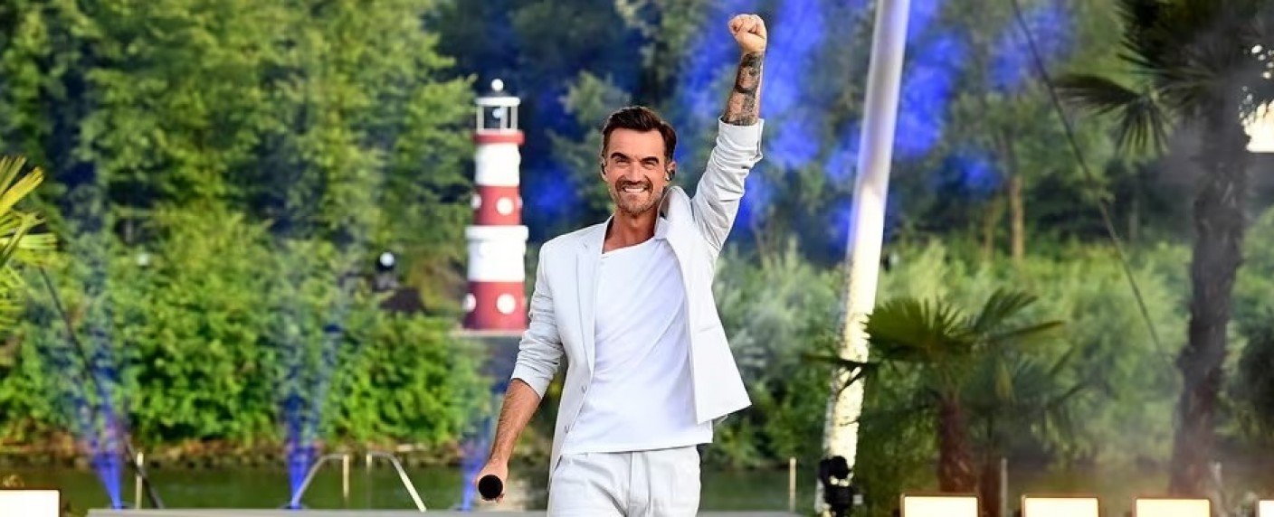 NDW-Ikone und Popstars aus Großbritannien