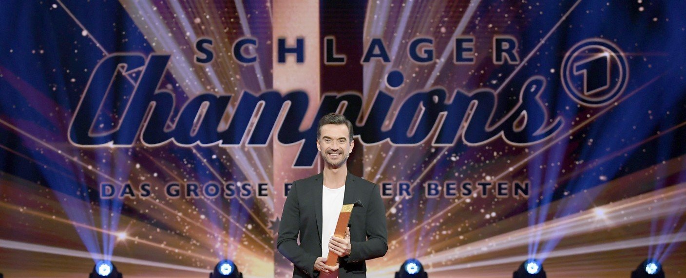 ProSieben punktet mit "Schlag den Star", "Heim-EM"-Doku bei RTL wenig gefragt