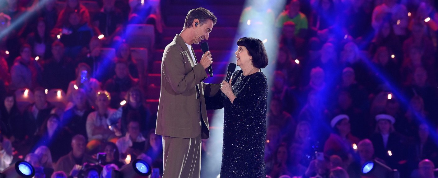 Sondersendungen zur Hitze sehr gefragt, Sascha Grammel punktet f&uuml;r RTL