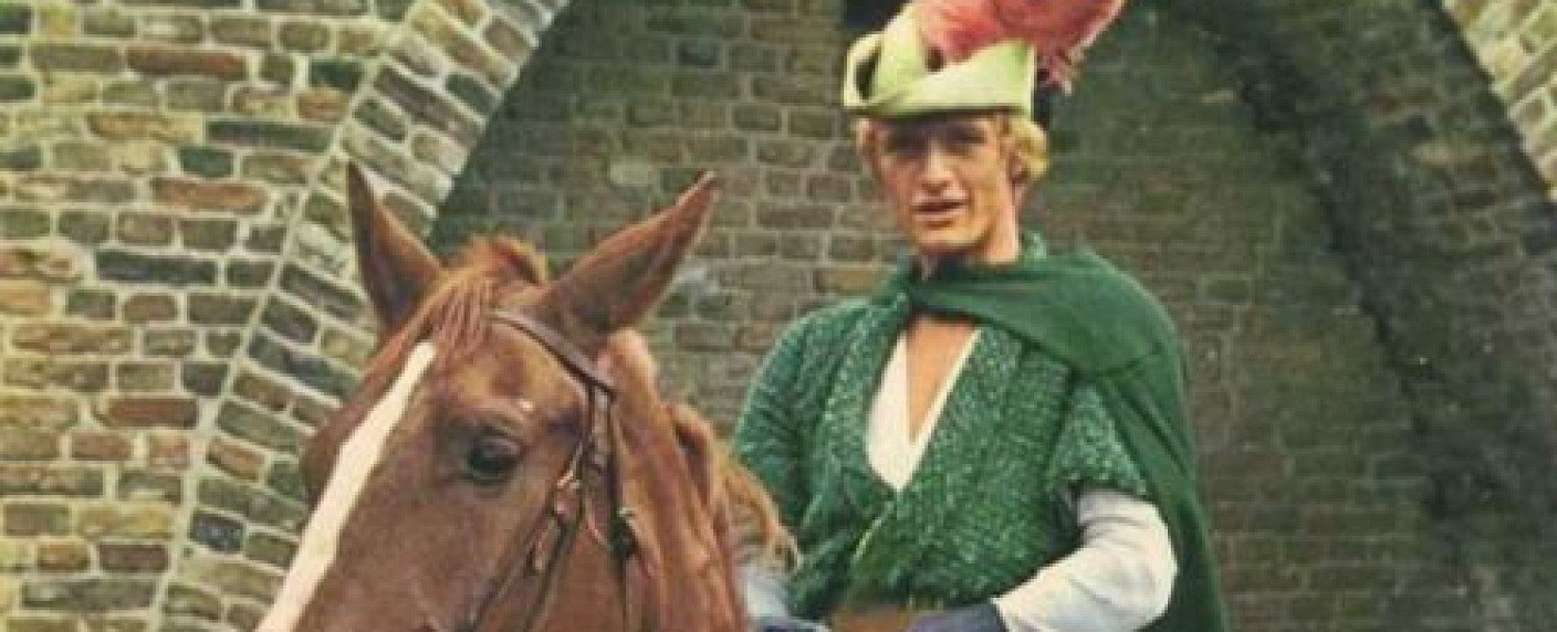 "Blade Runner"-Star mit wiederkehrender Gastrolle in Musical-Comedy