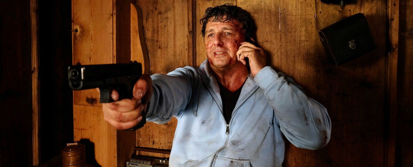 Jäger wird zum Gejagten in ZDF-Entführungsthriller