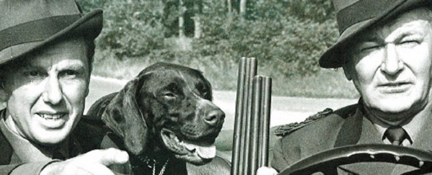 Wiedersehen mit Serien aus den 1960er und 1970er Jahren