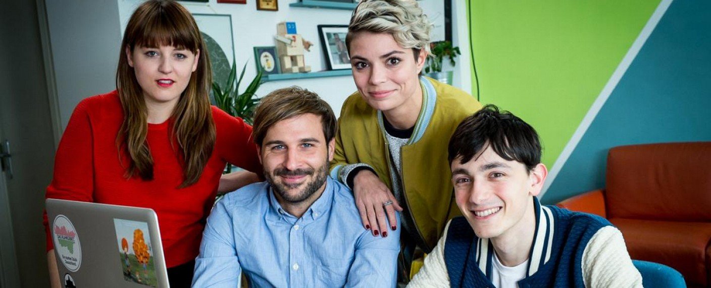 Weitere Doku-Formate am Montagabend im Sommer