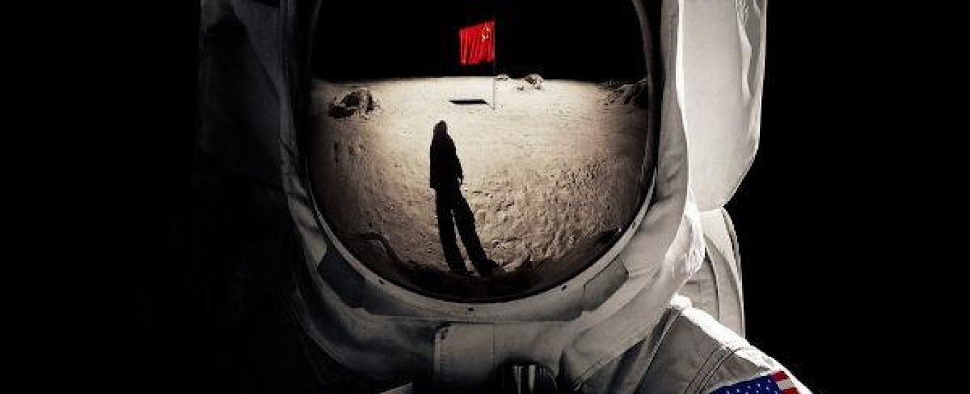 Das "Space Race" geht bei Apple TV+ weiter