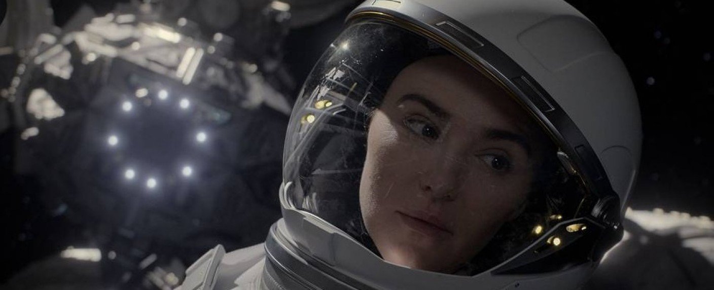 Raumfahrt-Epos geht in die nächste Runde