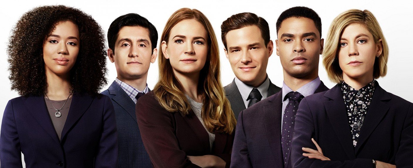 Anwaltsdrama von Shonda Rhimes muss weichen