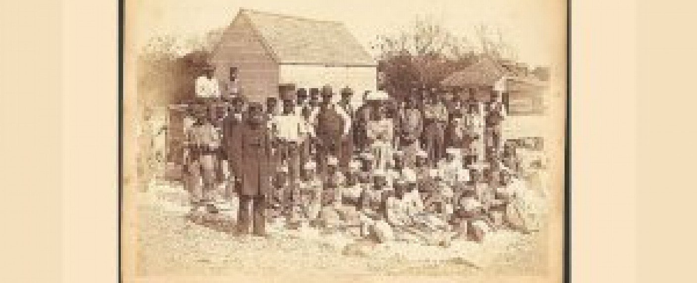 "Freedom Run" soll von der Fluchtroute für Sklaven erzählen