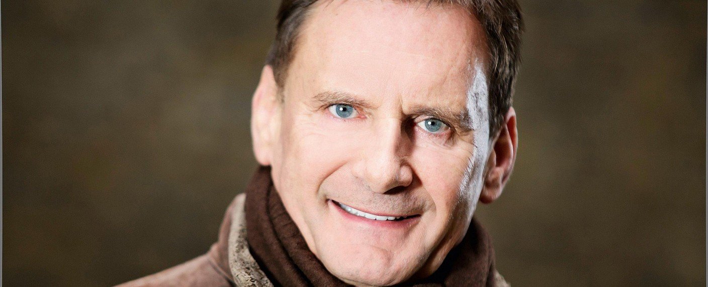 Zehn Nostalgie-Shows mit Peter Illmann