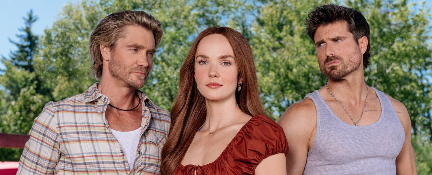 Mit "Thunder Point" wird weitere Robyn-Carr-Adaption gedreht