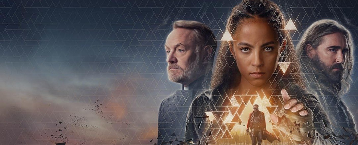 Beliebte Adaption von Isaac-Asimov-Vorlage geht weiter