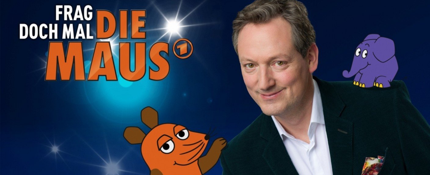 ARD-Shows zum Jahresausklang