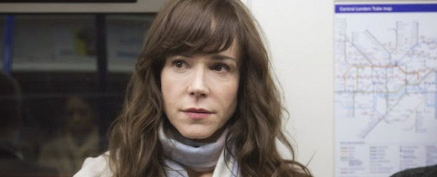 Witwe zieht mit ihren Kindern in Spukhaus