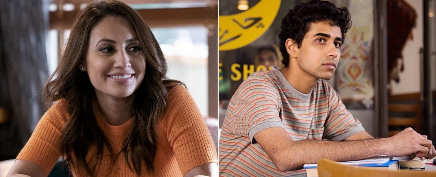 Darsteller aus "Grown-ish" und "Homeland" verstärken den Hauptcast