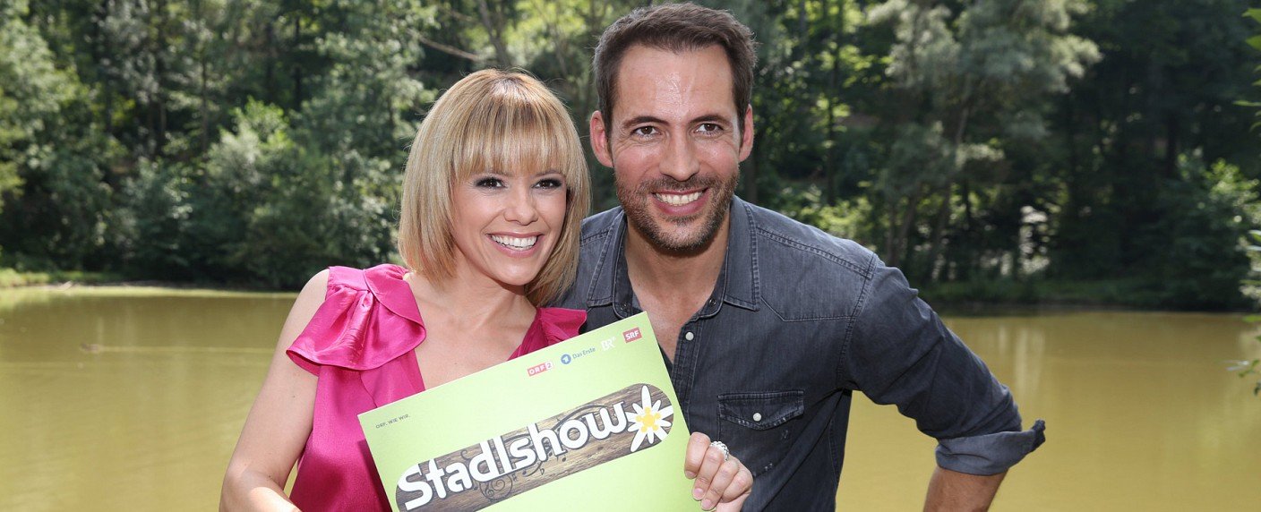 Geänderter Name zum Neustart des ARD-Klassikers