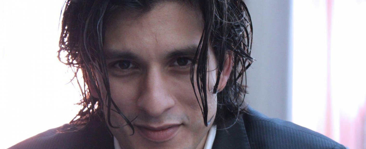 Wiedersehen mit ehemaligem Hauptdarsteller