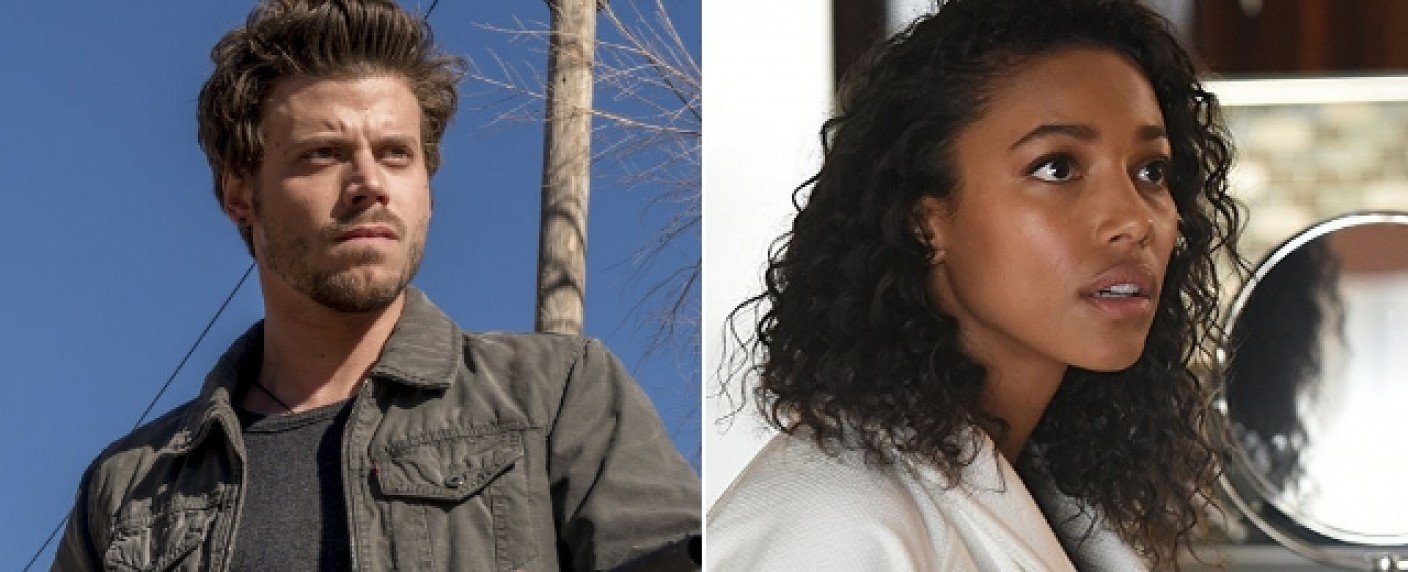 Sieben Neuzugänge für die Lifetime-Serie